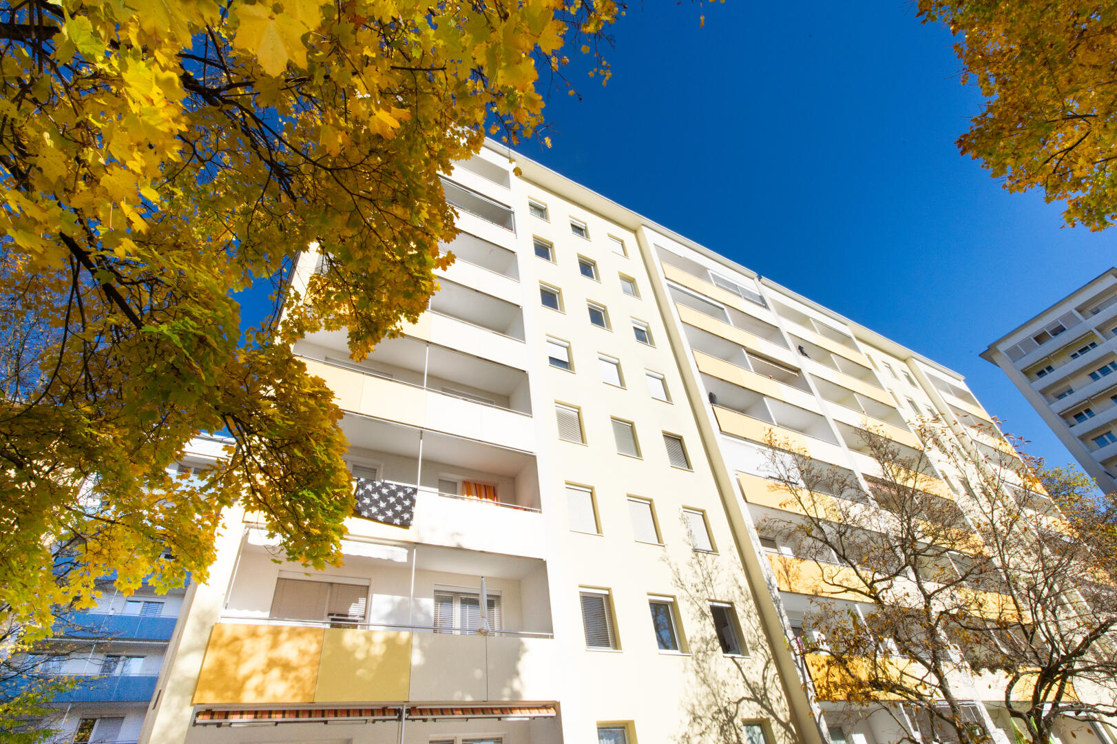 Wohnung zu kaufen: Dr.-Robert-Graf-Straße 19, 8010 Graz - Eigentumswohnung - Graz Waltendorf-01