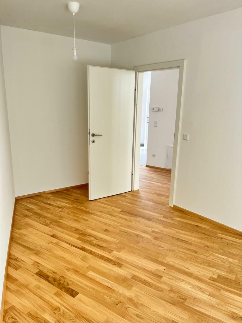 Wohnung zu kaufen: 8010 Graz - Schlafzimmer 1