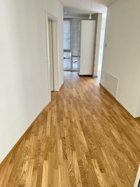 Wohnung zu kaufen: 8010 Graz - Wohn-/Essbereich mit offener Küche