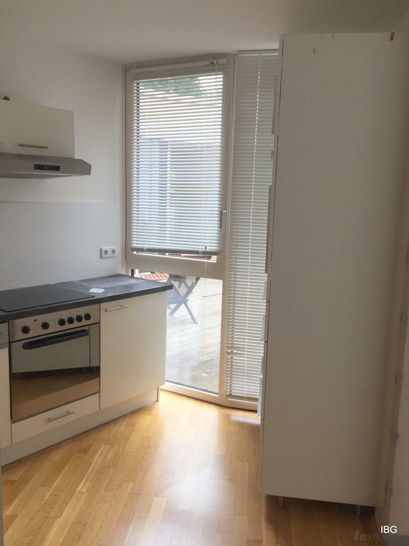 Wohnung zu kaufen: 8010 Graz - Arbeitsküche