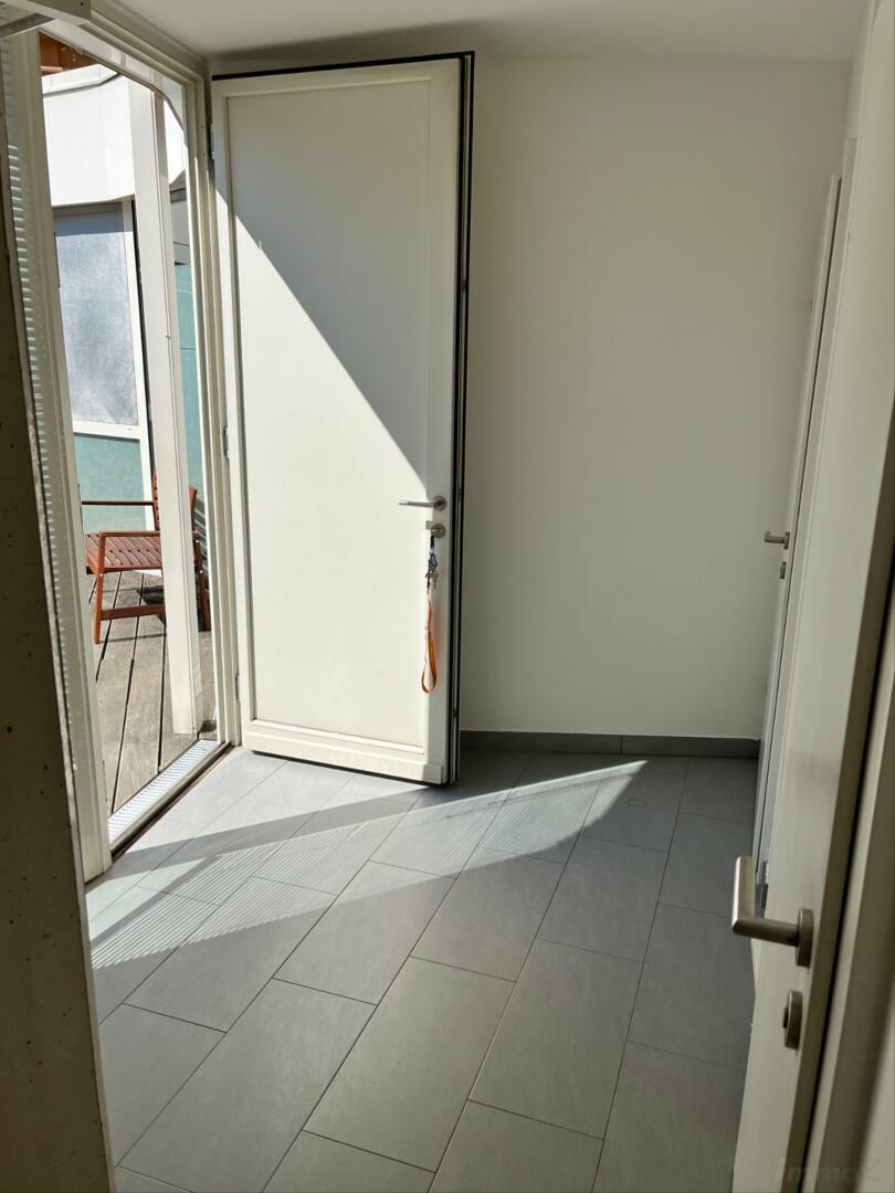 Wohnung zu kaufen: 8010 Graz - Vorraum