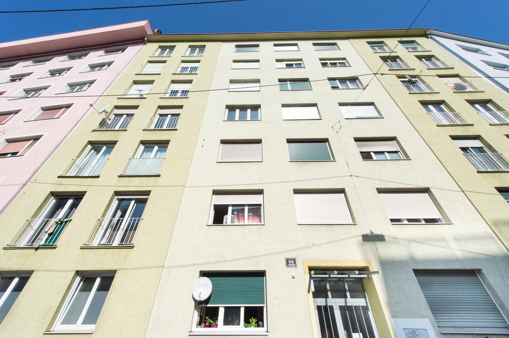 Wohnung zu kaufen: Annenstraße 66, 8020 Graz - Eigentumswohnung Graz (12)