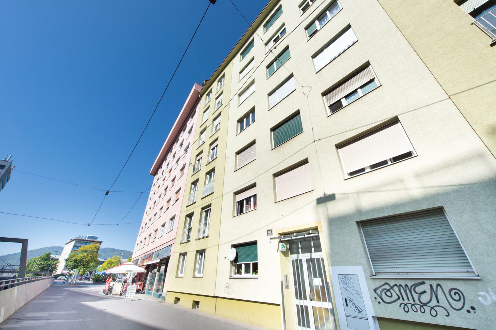 Wohnung zu kaufen: Annenstraße 66, 8020 Graz - Eigentumswohnung Graz (13)