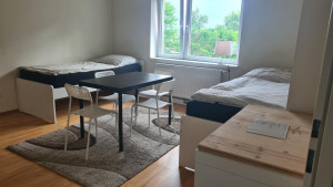 Wohnung zu kaufen: 8051 Graz - Wohn-/Ess-/Schlafzimmer