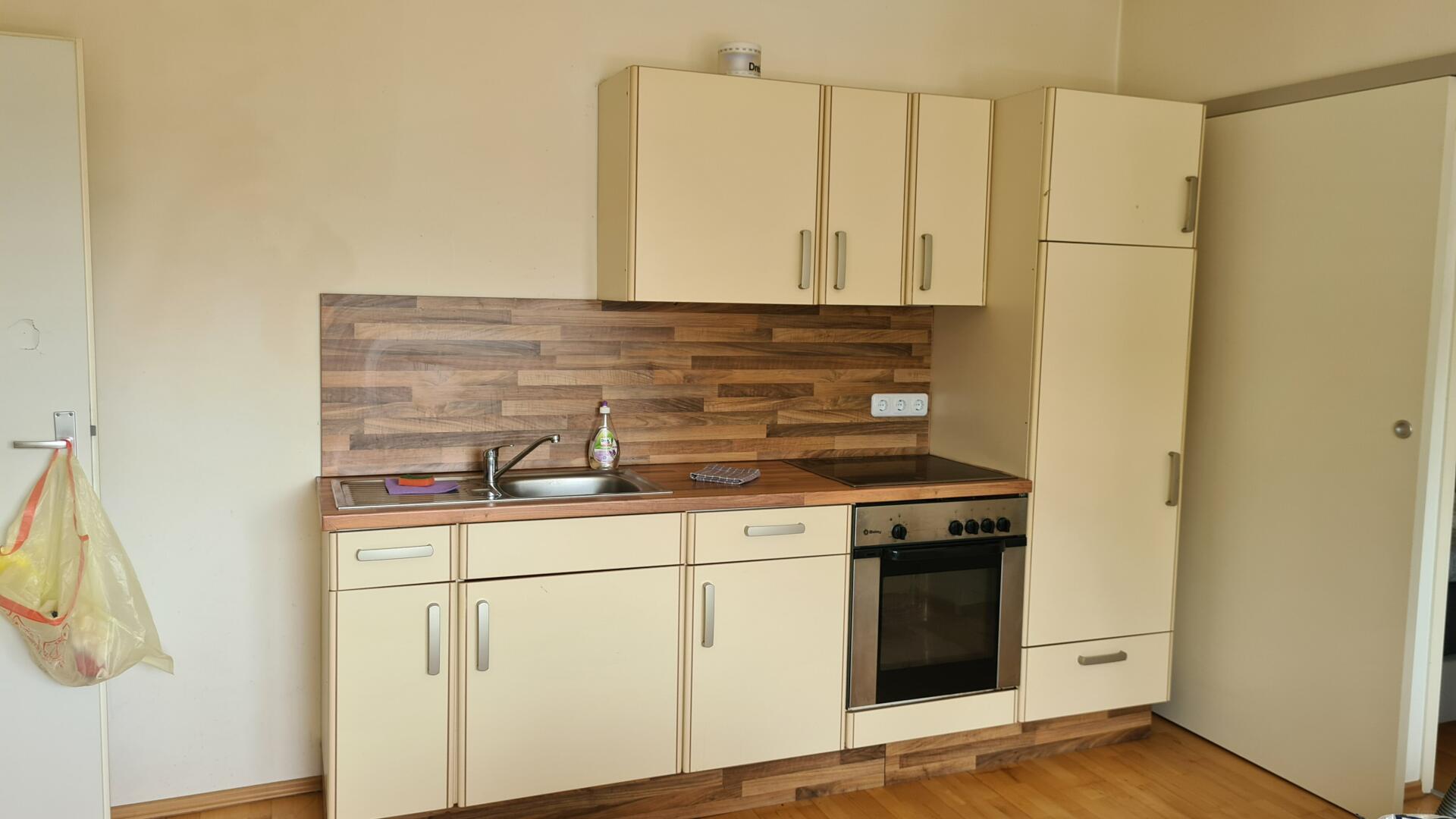 Wohnung zu kaufen: 8051 Graz - Küchenzeile