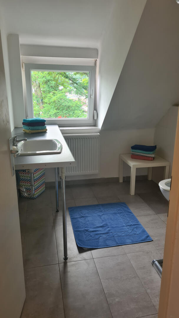 Wohnung zu kaufen: 8051 Graz - Badezimmer