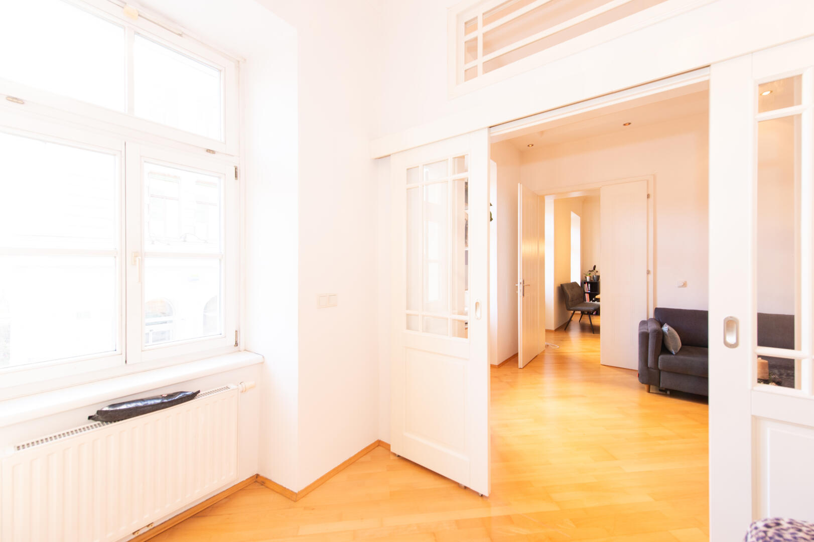 Wohnung zu kaufen: Schillerstraße 1, 8010 Graz - Eigentumswohnung - Schillerstraße-12