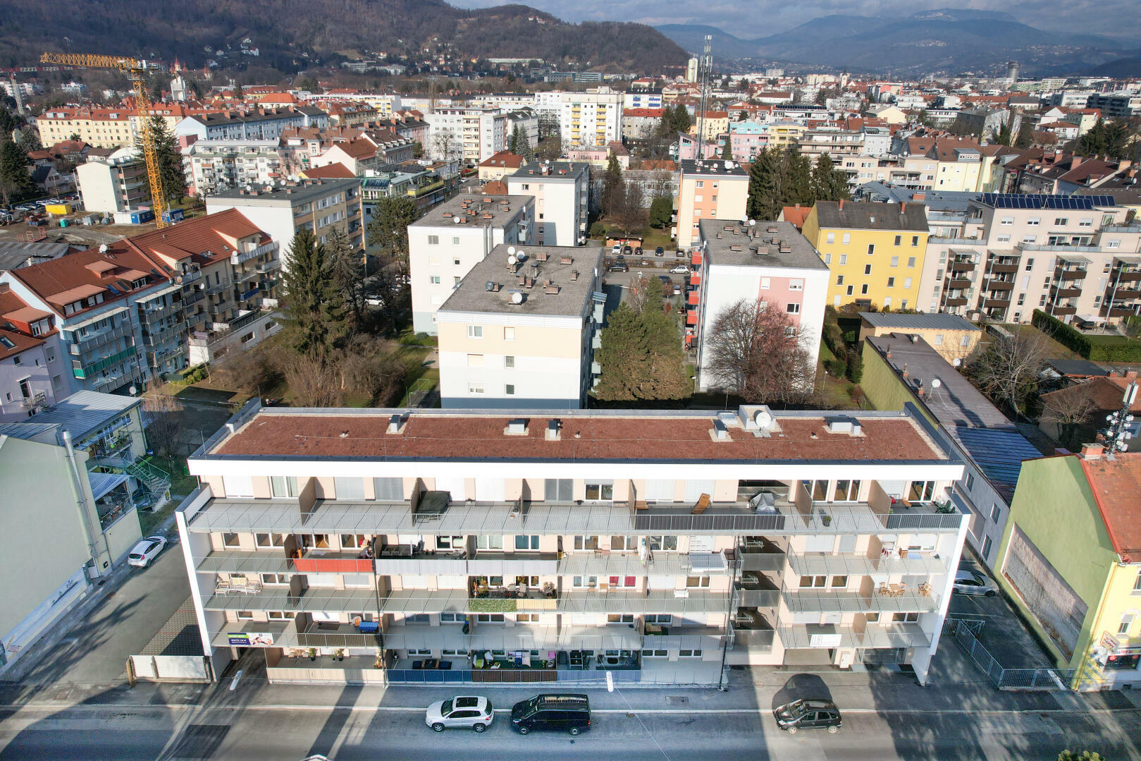 Wohnung zu mieten: Reininghausstraße 56, 8020 Graz - Mietwohnung Reininghausstraße Top 15 (25)