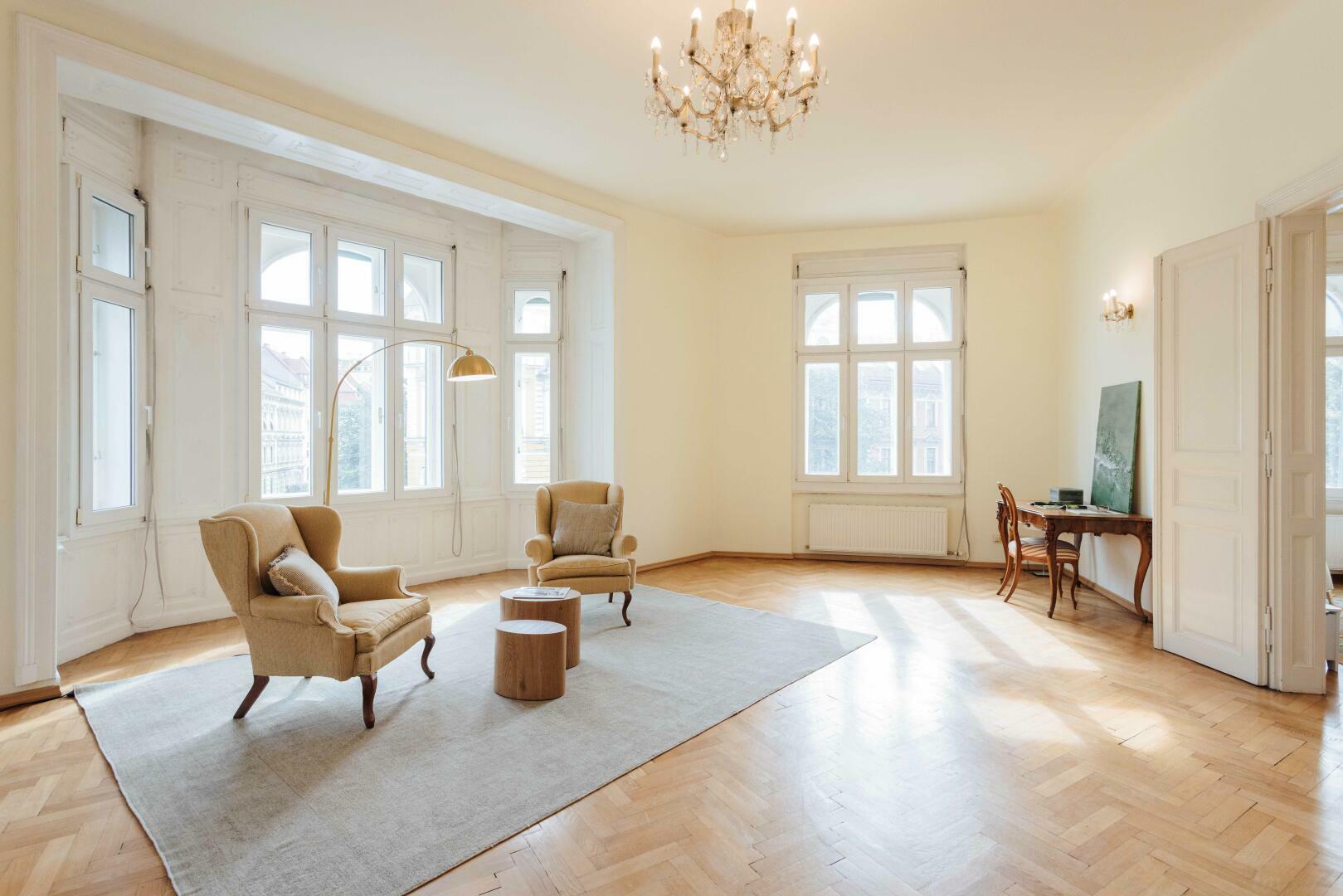 Wohnung zu kaufen: 8010 Graz - _I3A3064