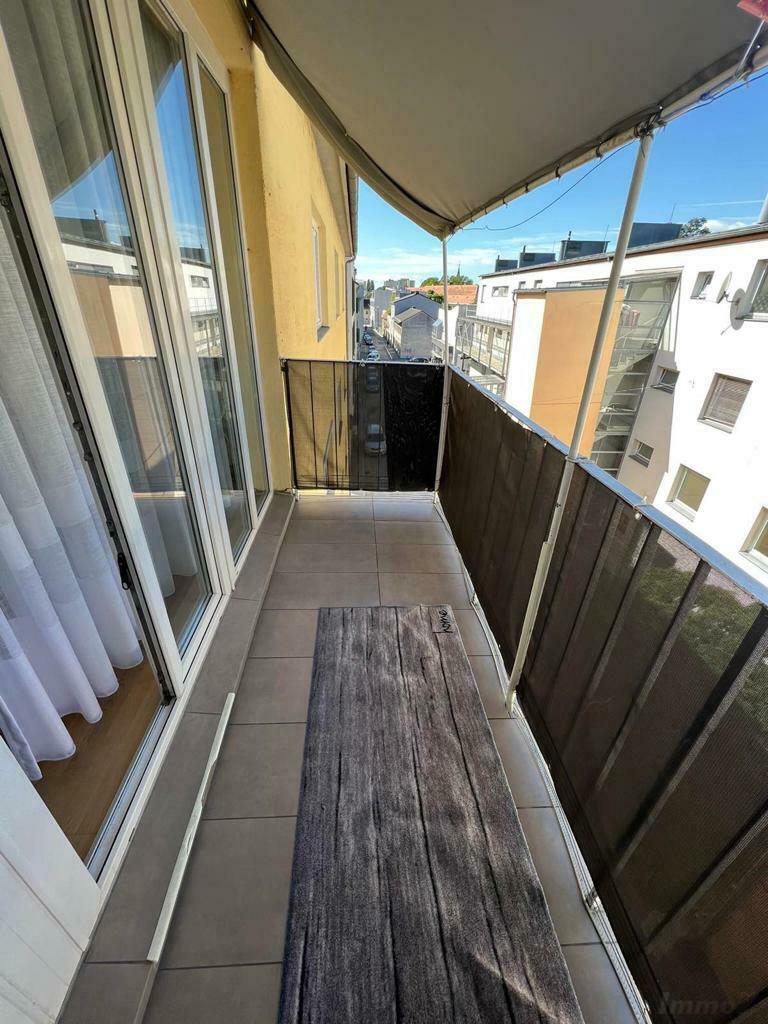 Wohnung zu kaufen: 8020 Graz - sonniger Balkon