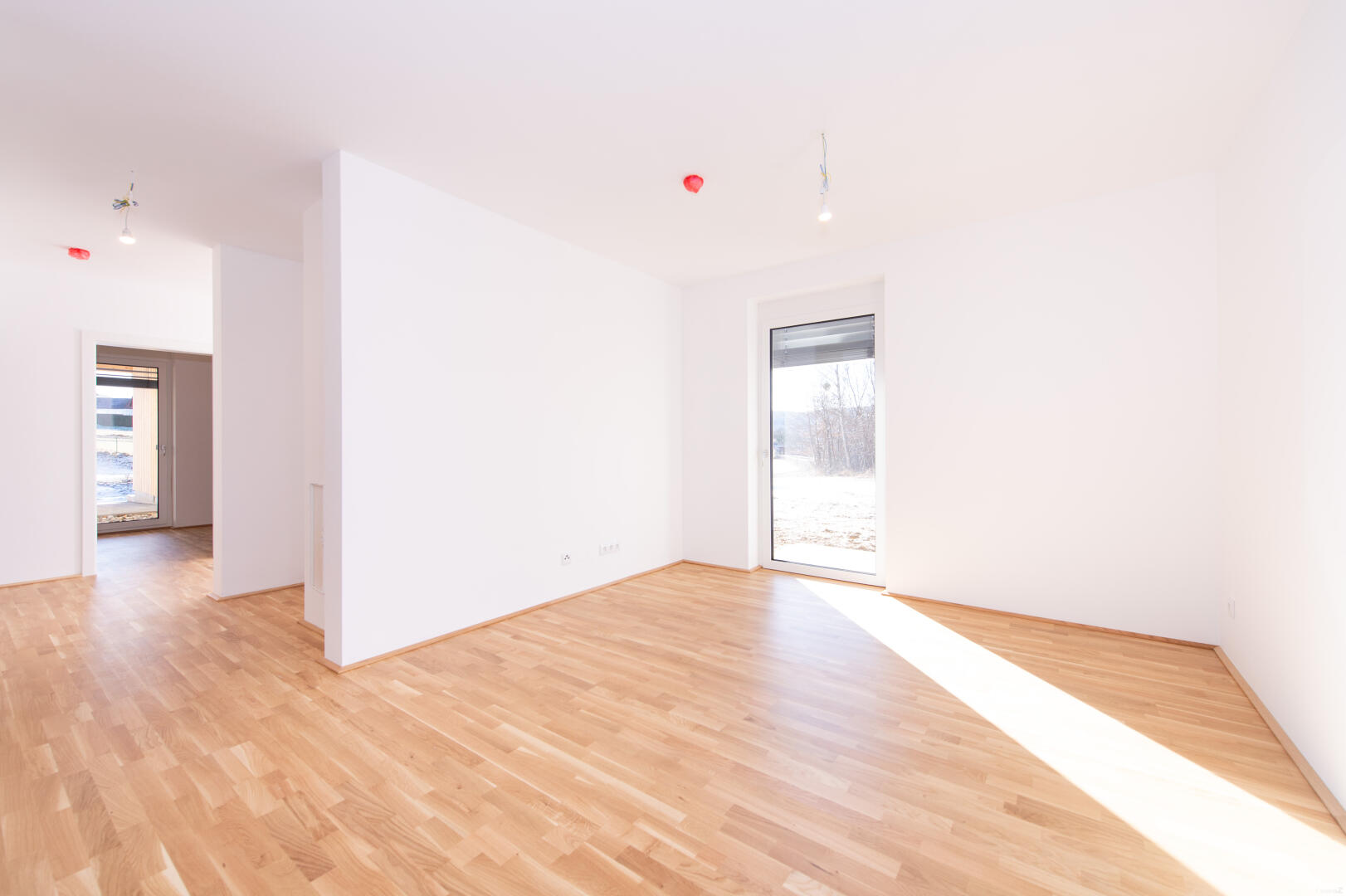 Wohnung zu kaufen: Kettenbachweg 398, 8271 Bad Waltersdorf - Eigentumswohnung EG - Kettenbach-04