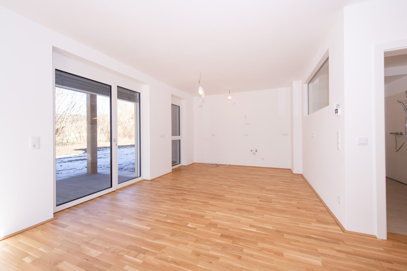 Wohnung zu kaufen: Kettenbachweg 398, 8271 Bad Waltersdorf - Eigentumswohnung EG - Kettenbach-07