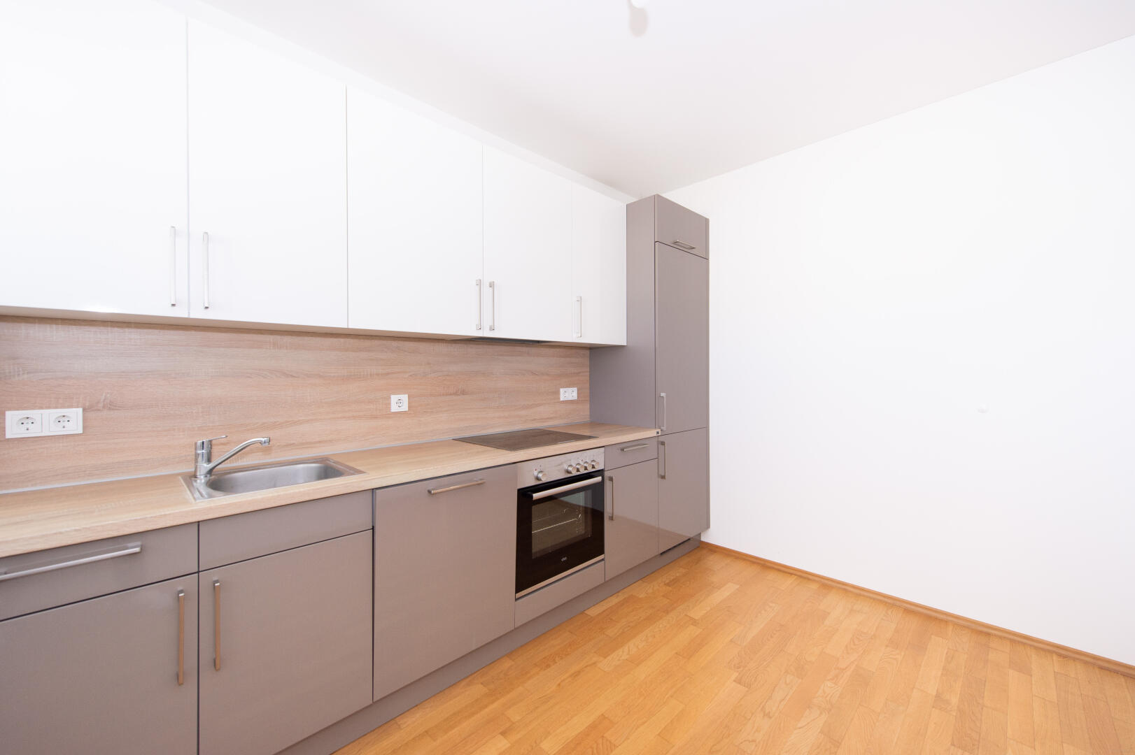 Wohnung zu mieten: Leonhardstraße 110, 8010 Graz - Mietwohnung Leonhardstraße 110-14