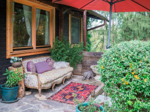 Haus zu kaufen: 8200 Laßnitzthal - Eine weitere Terrasse zum Entspannen