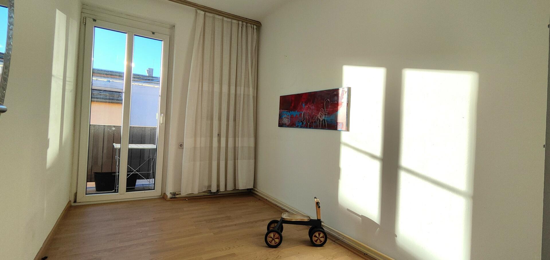 Wohnung zu kaufen: 8020 Graz - Kinderzimmer