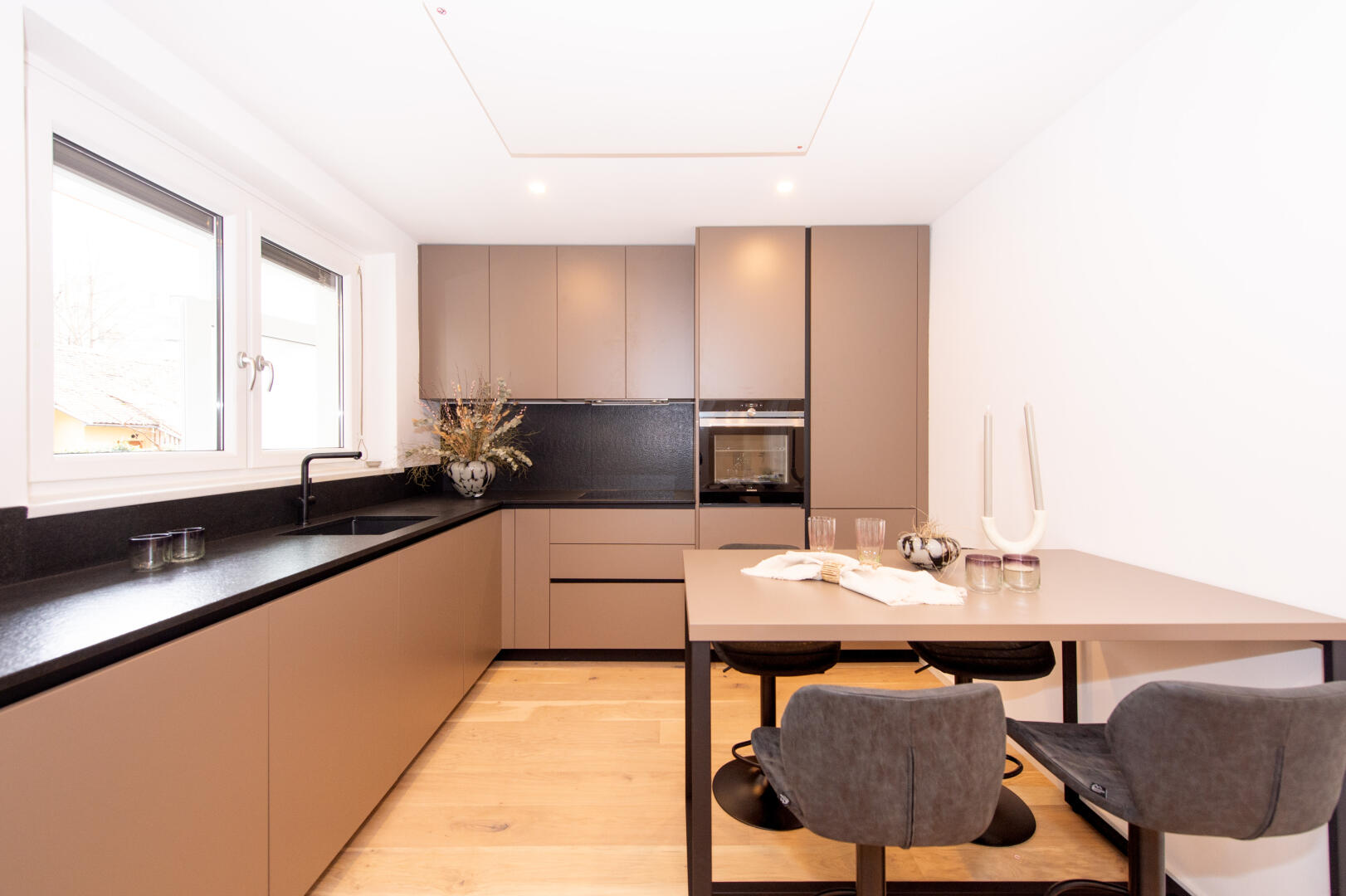 Wohnung zu kaufen: Lange Gasse 31, 8010 Graz - Eigentumswohnung - Lange Gasse 31 Top 1-02
