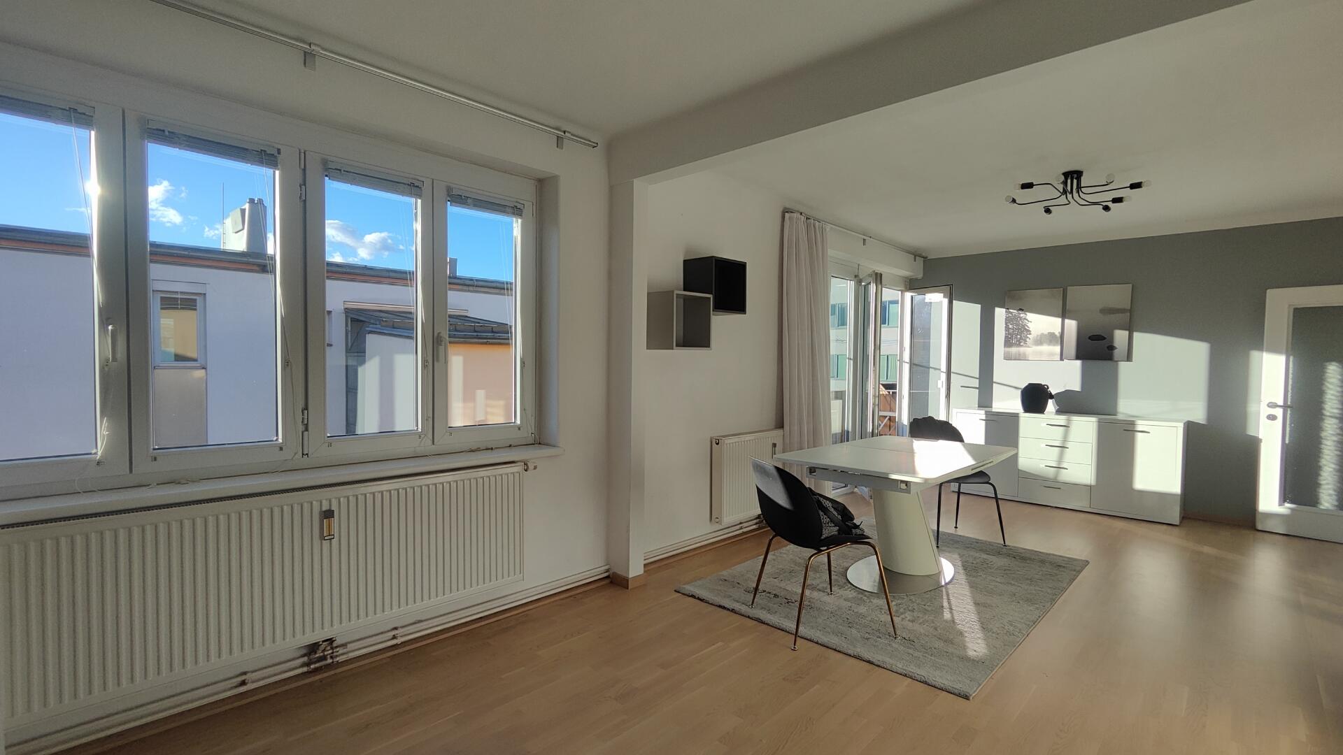 Wohnung zu kaufen: 8020 Graz - 1