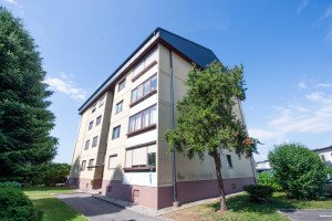 Wohnung zu kaufen: Grünäckerweg 2, 8401 Kalsdorf bei Graz - Grünäckerweg-01