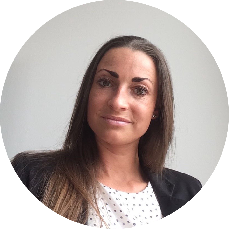 Anita Pavic Immobilienvermittlung & Betreuung, Management, Front-Office der Reichert Immobilien GmbH & Co. KG