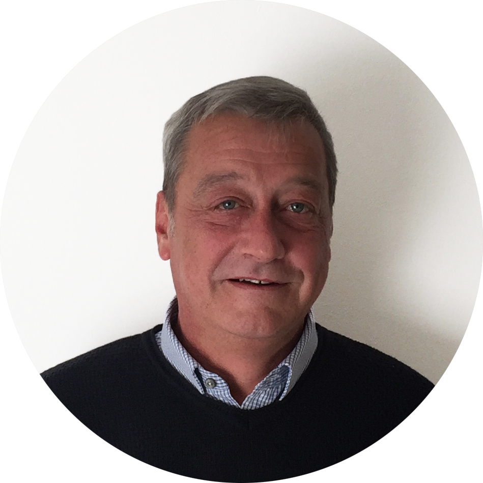 ING. BERNHARD SILLI Geschäftsführer und Baumeister der Reichert Immobilien GmbH & Co. KG
