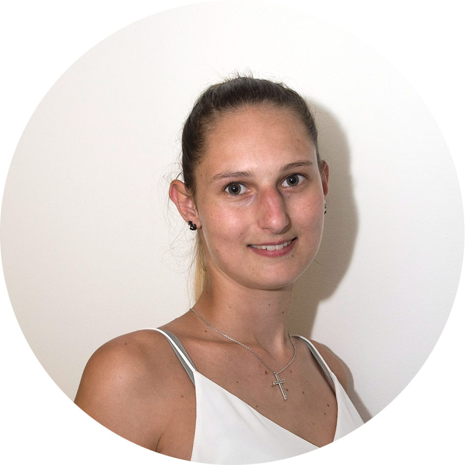 Jennifer Rieder Keyaccount Management & Backoffice der Reichert Immobilien GmbH & Co. KG